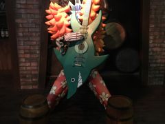 -东京塔海贼王主题公园