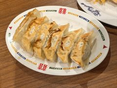 -宇都宮餃子館(西口駅前中央店)