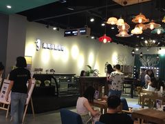 -海马体照相馆(重庆龙湖时代天街D馆店)
