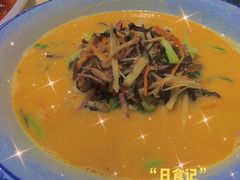 -抚顺美食·老上海味道