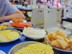 -重庆鸡公煲·嘟享吃(林科大店)