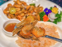 -徐记私厨(半淞园路店)