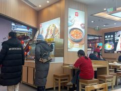 -米村拌饭(王府井喜悦店)