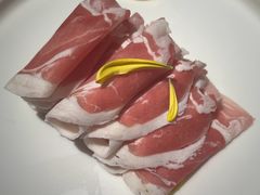-涮福記·现切牛羊肉火锅(世纪汇店)