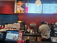 -85度C(上海秀沿路店)
