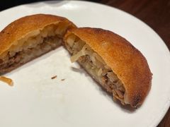 灯盏糕-美乐食街(小南店)