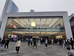 -Apple零售店(成都太古里店)