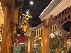 -翠姐姐农家大院(滨康路店)
