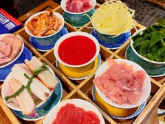 -蜀江龙火锅(339店)