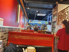 -老北京胡同味道二荤铺(酒仙桥店)