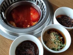 -尚海豆捞(乐虹坊店)