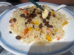 -羊巴道新疆菜·清真(上梅林店)