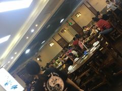 大堂-金众记猪肚鸡(南屏店)