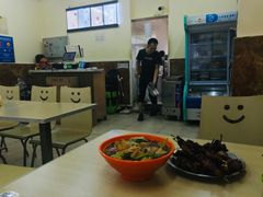 -闫家炸鸡架(大东兴隆店)