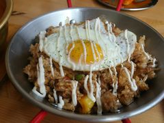 -青春分食(仙林大学城店)
