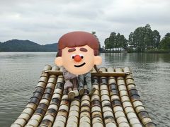 -东湖落雁景区