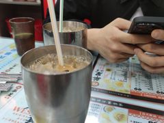 -华星冰室(湾仔店)