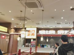 -侃爷南门铜锅涮肉