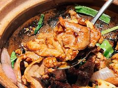 -啫神·广州地标美食(北京路店)