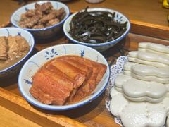 -春满园·邯郸菜发祥地(滏东店)