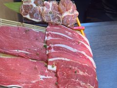 -AJIYA·池袋日式烧肉自助(天津万象城店)
