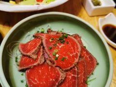 -东京屋(武定路店)
