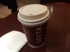 -COSTA COFFEE(武汉天地店)