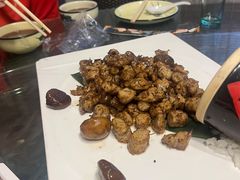 -素心斋素食餐厅