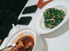 -大鸭梨烤鸭(左家庄店)