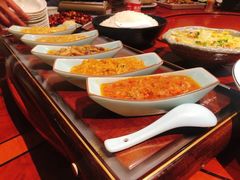 蟹粉拌饭-马头巷·食景园(苏州总店)