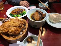 -窄巷子陕菜馆·地道陕西菜(粉巷店)