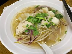 -探越越南牛肉粉(江南西分店)