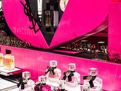 -YSL(南昌百盛店)