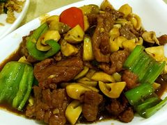-老人和饭店(打浦路店)