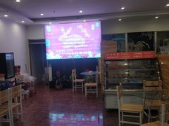 门面-鸿运兔·手撕烤兔(天府广场店)