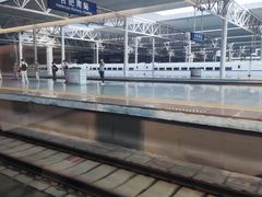 -合肥南站