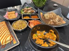 -HONGA HONGA雄家(曹路店)