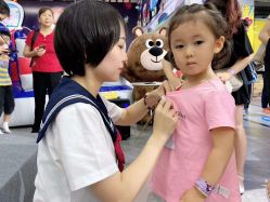 -多元宝贝世界儿童乐园(高新区店)