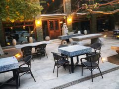 露天位-那家山城(樱桃园店)