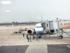 -厦门高崎国际机场-T3航站楼
