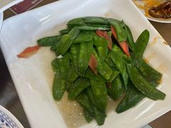 -九寨沟石锅鱼(沣峪口二十年店)