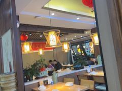 -茉莉阿姨·南京老菜馆(湛江路店)