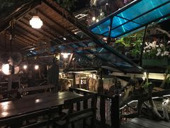 -自然餐厅(Phuket)