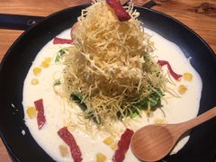 -雷门拉面店(新光天地店)