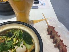 -姐弟俩土豆粉(北京双桥万达店)