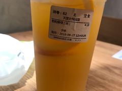 -鲜果时间(南开大悦城店)