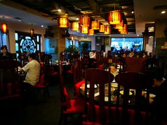 -小天鹅火锅·一线江景洪鼎旗舰店(洪崖洞店)