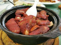 -文记壹心鸡(宝华路店)