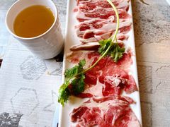-七秒鱼·斑鱼火锅(太阳城店)