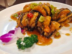 -旺角小渔村·海肠捞饭开创者(二马路店)